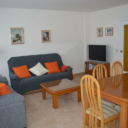 Apartamento Completo 200M Playa Lejlighed Roses Eksteriør billede