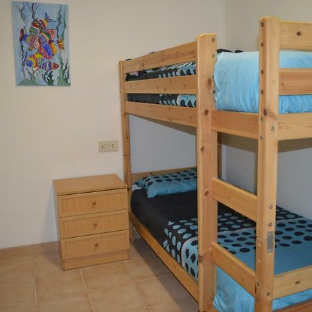 Apartamento Completo 200M Playa Lejlighed Roses Eksteriør billede