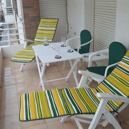 Apartamento Completo 200M Playa Lejlighed Roses Eksteriør billede