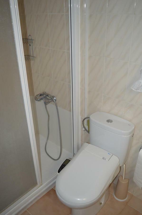 Apartamento Completo 200M Playa Lejlighed Roses Eksteriør billede