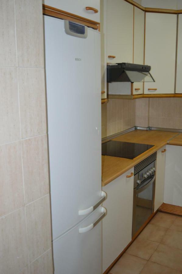 Apartamento Completo 200M Playa Lejlighed Roses Eksteriør billede