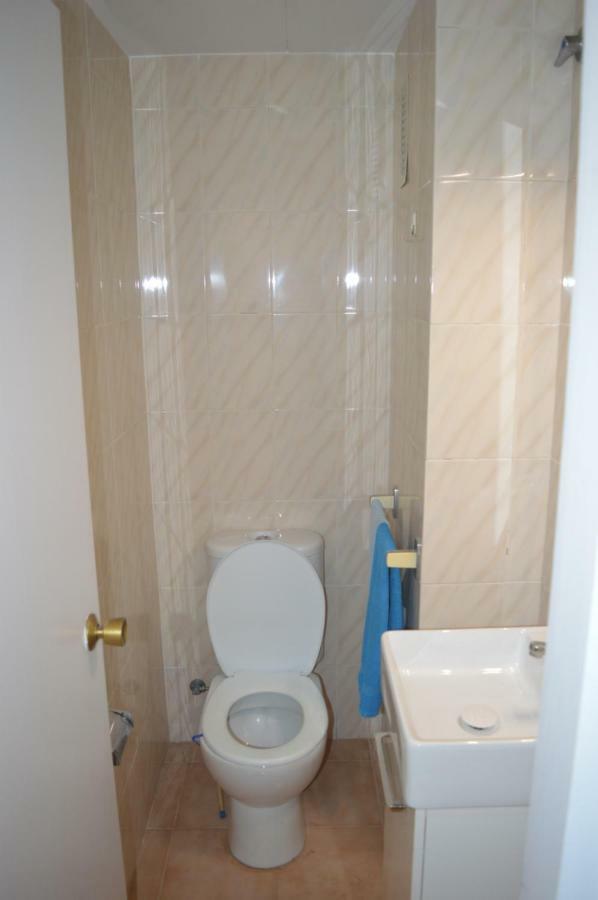 Apartamento Completo 200M Playa Lejlighed Roses Eksteriør billede