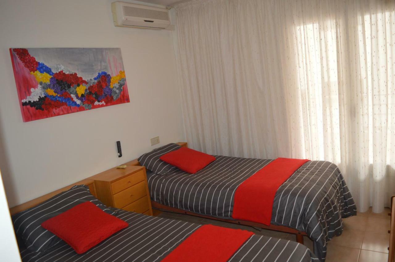 Apartamento Completo 200M Playa Lejlighed Roses Eksteriør billede