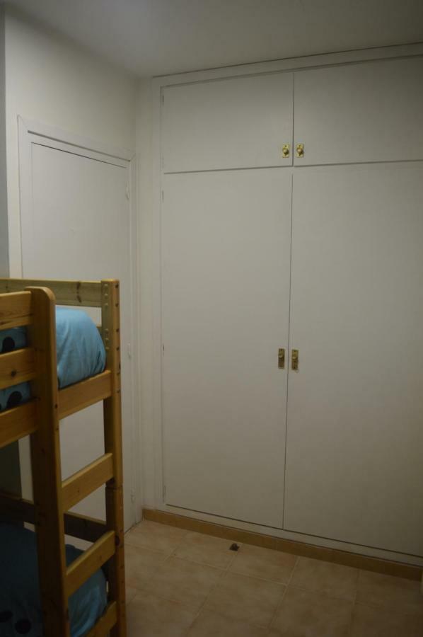 Apartamento Completo 200M Playa Lejlighed Roses Eksteriør billede