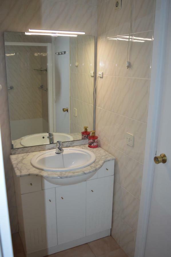 Apartamento Completo 200M Playa Lejlighed Roses Eksteriør billede