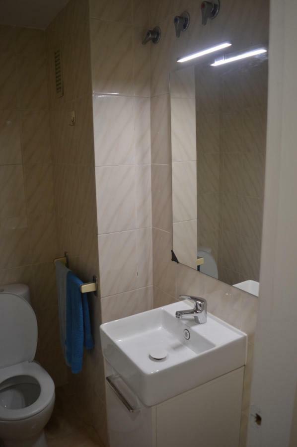 Apartamento Completo 200M Playa Lejlighed Roses Eksteriør billede