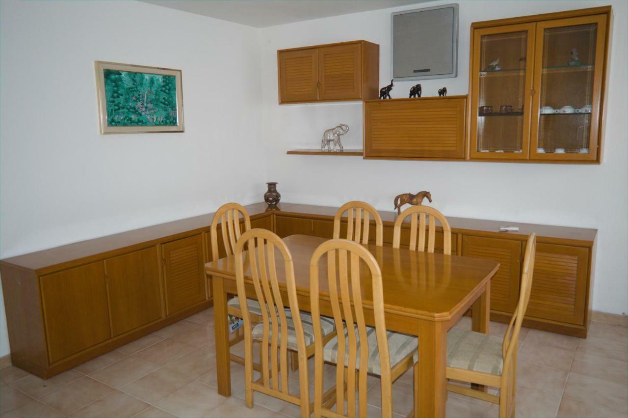 Apartamento Completo 200M Playa Lejlighed Roses Eksteriør billede
